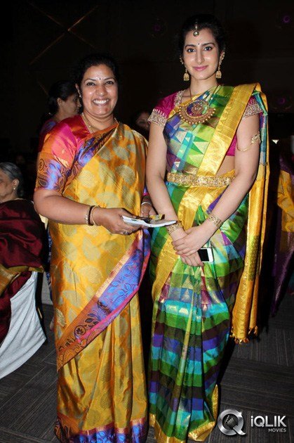 Nandamuri-Mohana-Krishna-Daughter-Mohana-Rupa-Marriage-Photos